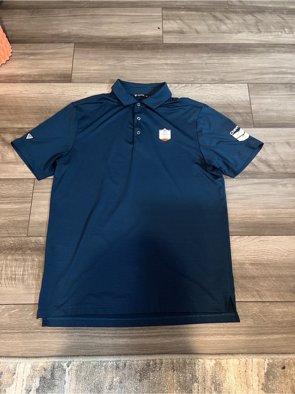 Houston Open PGA Tour Levelwear Polo